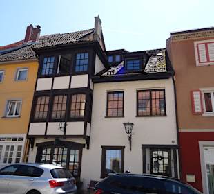 Altstadt Engen