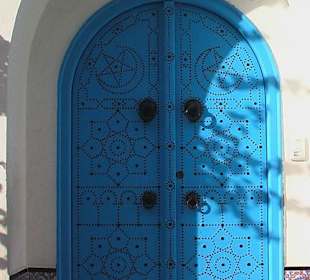 Sidi Bou Said