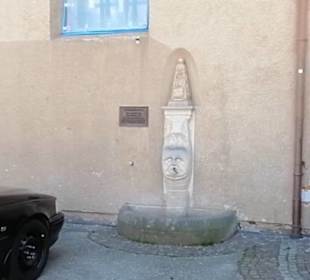 Spitalbrunnen