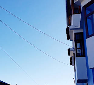 Stadtrundgang Chivay