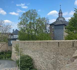 Oberes Schloss Siegen