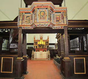 Wandern Hollern-Twielenfleth