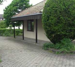 Rathaus Wittlensweiler