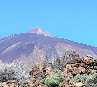 Teide Nationalpark