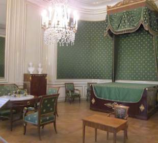 Geburtsort von Ludwig II