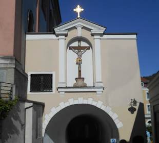 Altstadt Passau