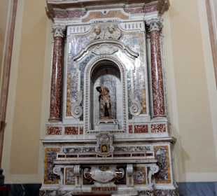 Altar