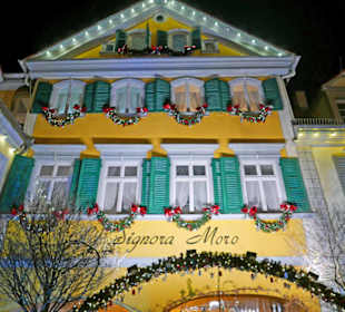 Das swhr schöne Haus