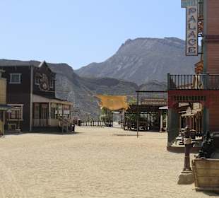 Tabernas