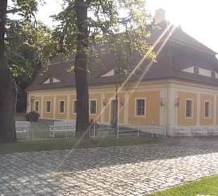 Barockschloss Rammenau