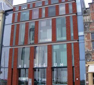 MuZEEum von Vlissingen