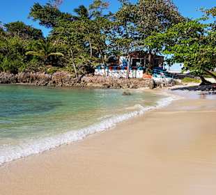 Strand Playa Rincon