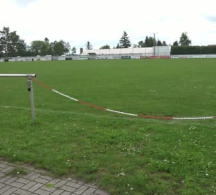 Sportplatz Salzstetten