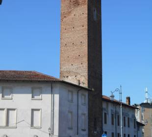 Altstadt Vicenza