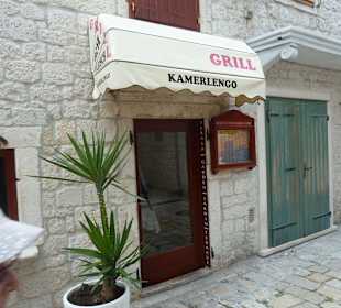 Sehr zentral gelegen