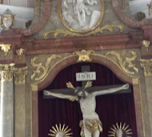 Katholische Kirche St. Benedikt Neuler