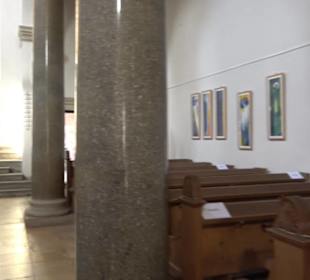 Evangelisch-lutherische Erlöserkirche