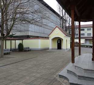 St.Mariae Himmelfahrt