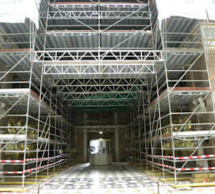 Walhalla, Donaustauf