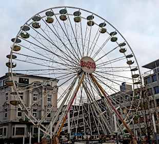 Weihnachtsmarkt Dortmund