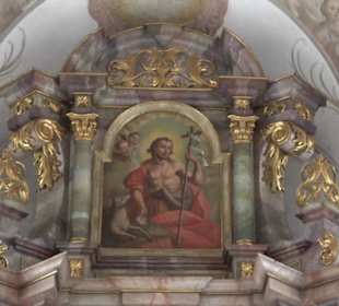 Kirche St. Martinus Hirrlingen