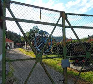 Das Bergbaumuseum