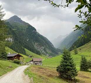 Wimmertal