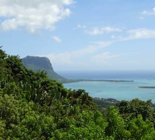 Aussicht