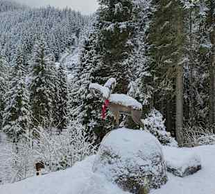 Krimmler Wasserfälle