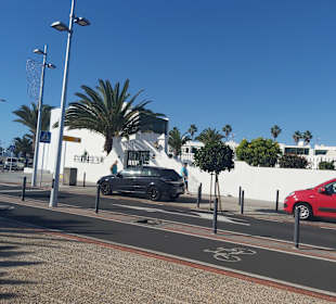 Wandern Puerto del Carmen