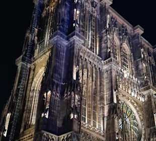 Straßburger Münster