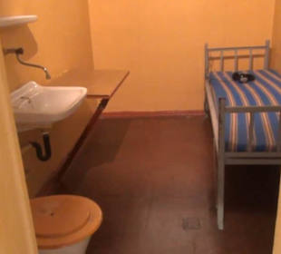 Gedenkstätte Bautzen