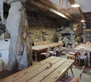 Restaurant Innenimpression