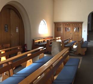 Herz-Jesu-Kirche Gorheim