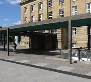 Württembergisches Staatstheater 