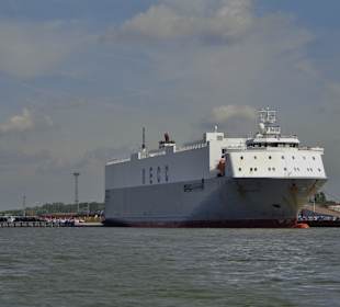 Bremerhaven
