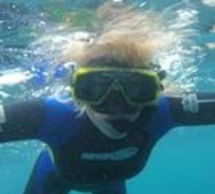 Schnorcheln im Süden Fuerteventuras