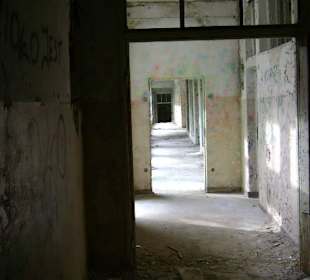 Szpital Psychiatryczny Zofiówka