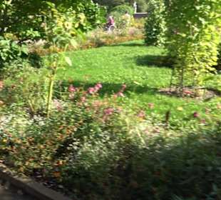 Botanischer Garten München