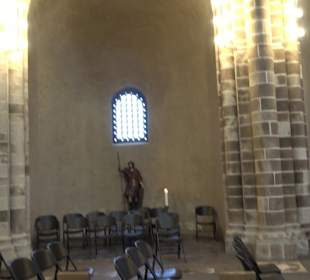St. Gereon