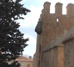 Wallfahrtskirche Santuari de Sant Salvador