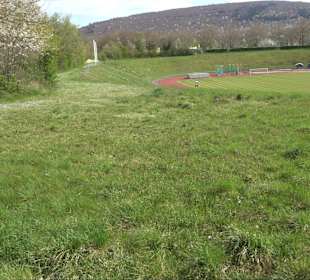 Hans-Bretz-Stadion Ettlingen
