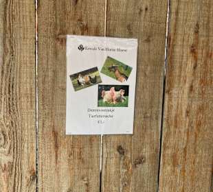 Spielplatz Van Horne Hoeve