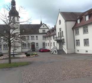 Schloss Hegne
