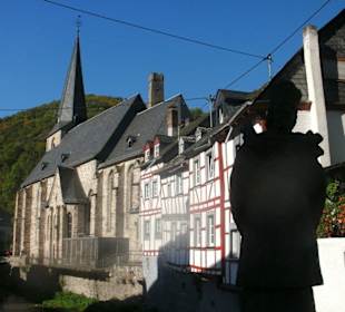 Eifeldörfchen Monreal