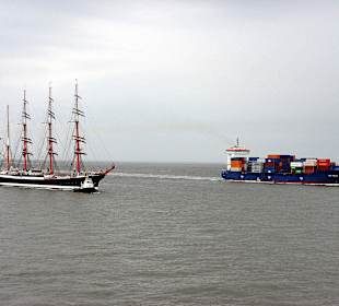 Ankommen und sich Wohlfühlen