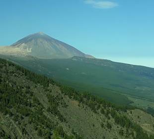 Teide Nationalpark