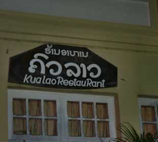 Restaurant Kualao