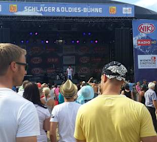Donauinselfest 2014