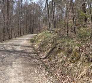 Wanderung Drei Seen/Drei Täler